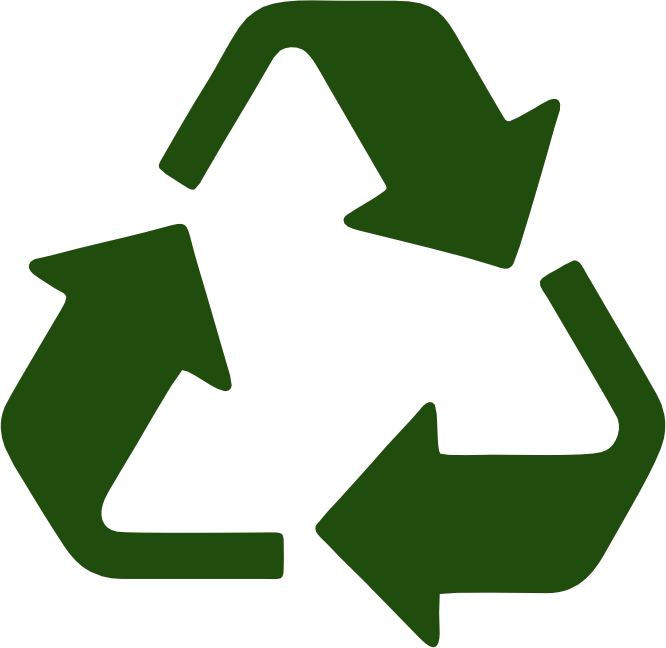 Recykling
